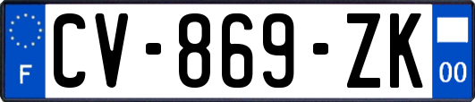 CV-869-ZK