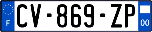 CV-869-ZP