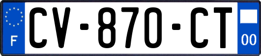 CV-870-CT