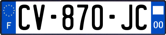 CV-870-JC