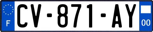 CV-871-AY