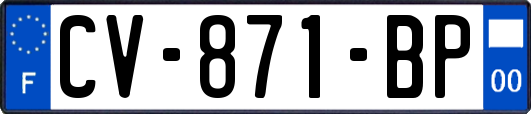 CV-871-BP