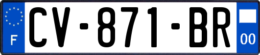 CV-871-BR