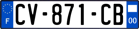 CV-871-CB