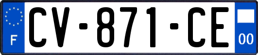 CV-871-CE
