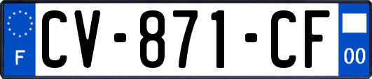 CV-871-CF