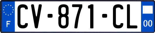 CV-871-CL