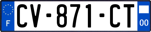 CV-871-CT