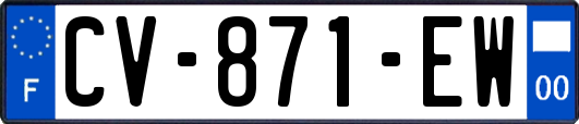 CV-871-EW