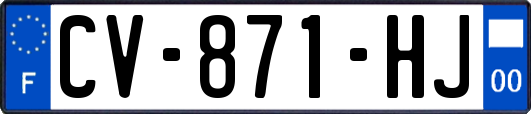 CV-871-HJ