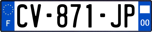 CV-871-JP