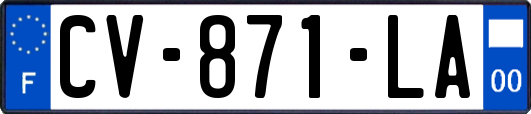 CV-871-LA