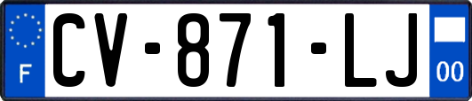 CV-871-LJ