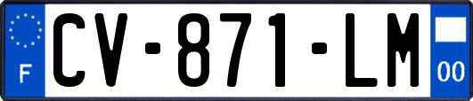 CV-871-LM