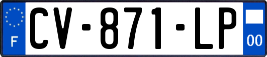 CV-871-LP