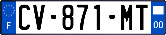 CV-871-MT