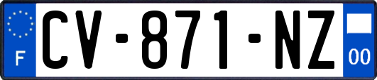 CV-871-NZ