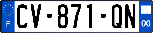 CV-871-QN