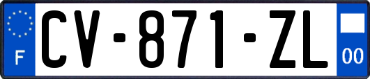 CV-871-ZL