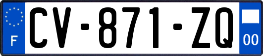 CV-871-ZQ