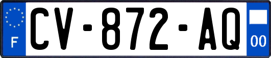 CV-872-AQ