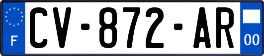 CV-872-AR