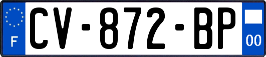 CV-872-BP