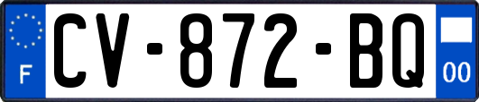 CV-872-BQ