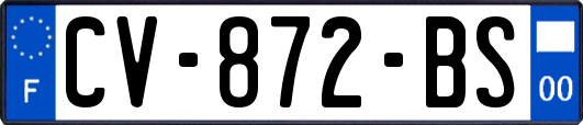 CV-872-BS