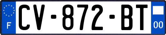 CV-872-BT