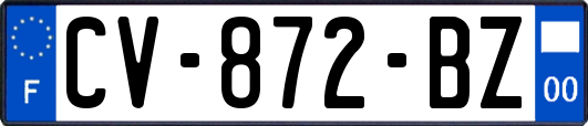 CV-872-BZ