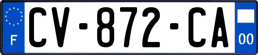 CV-872-CA