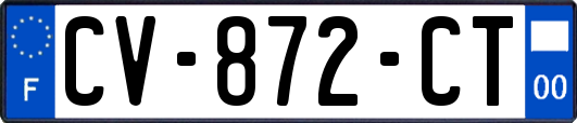 CV-872-CT