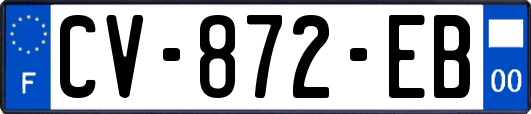 CV-872-EB