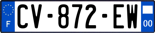 CV-872-EW