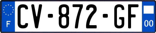 CV-872-GF