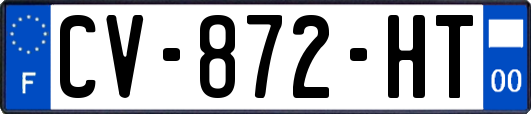 CV-872-HT
