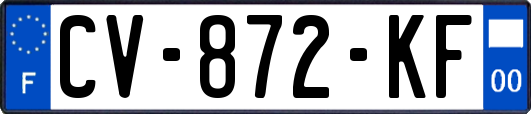 CV-872-KF