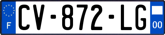 CV-872-LG