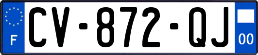 CV-872-QJ