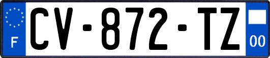 CV-872-TZ