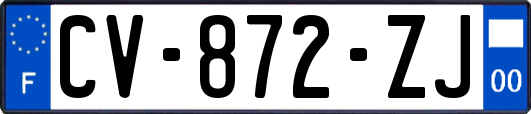 CV-872-ZJ