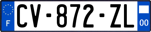 CV-872-ZL