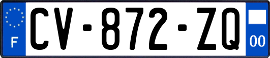 CV-872-ZQ