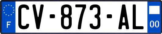 CV-873-AL