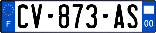 CV-873-AS