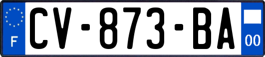 CV-873-BA