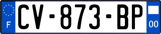 CV-873-BP