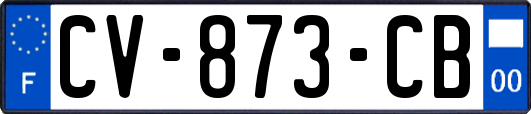 CV-873-CB