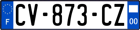 CV-873-CZ